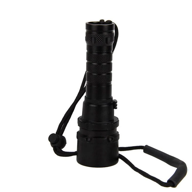 BrightBuddy DeepQuest 100 Premium Dive Torch - Image 6