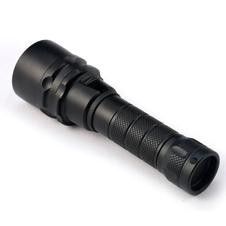 BrightBuddy DeepQuest 100 Premium Dive Torch - Image 8