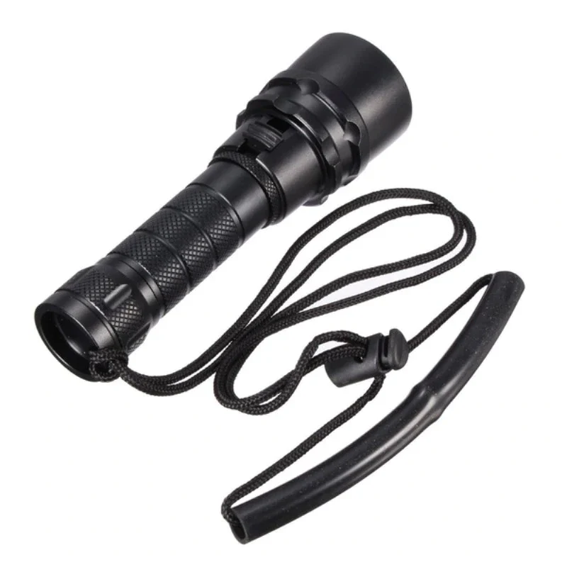 BrightBuddy DeepQuest 100 Premium Dive Torch - Image 9