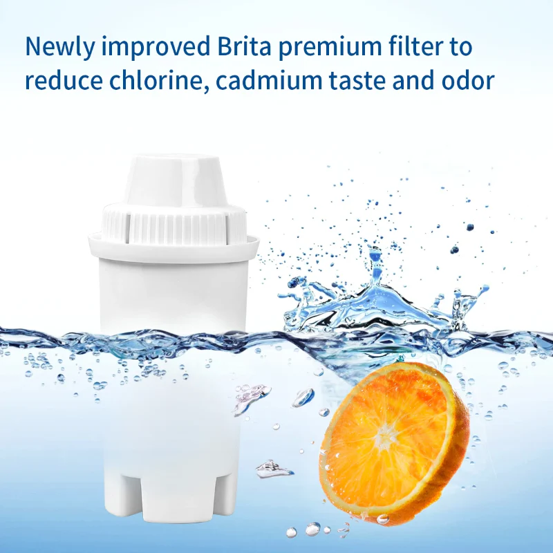 Brita Water Filter Replacements - Image 6