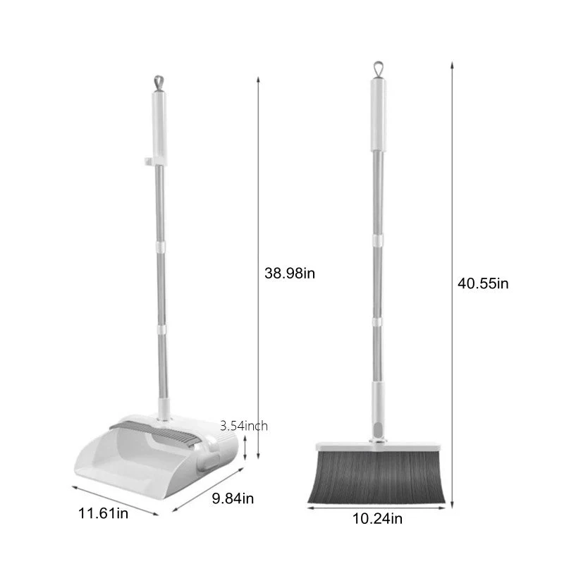 Broom and Dustpan Set - Image 5