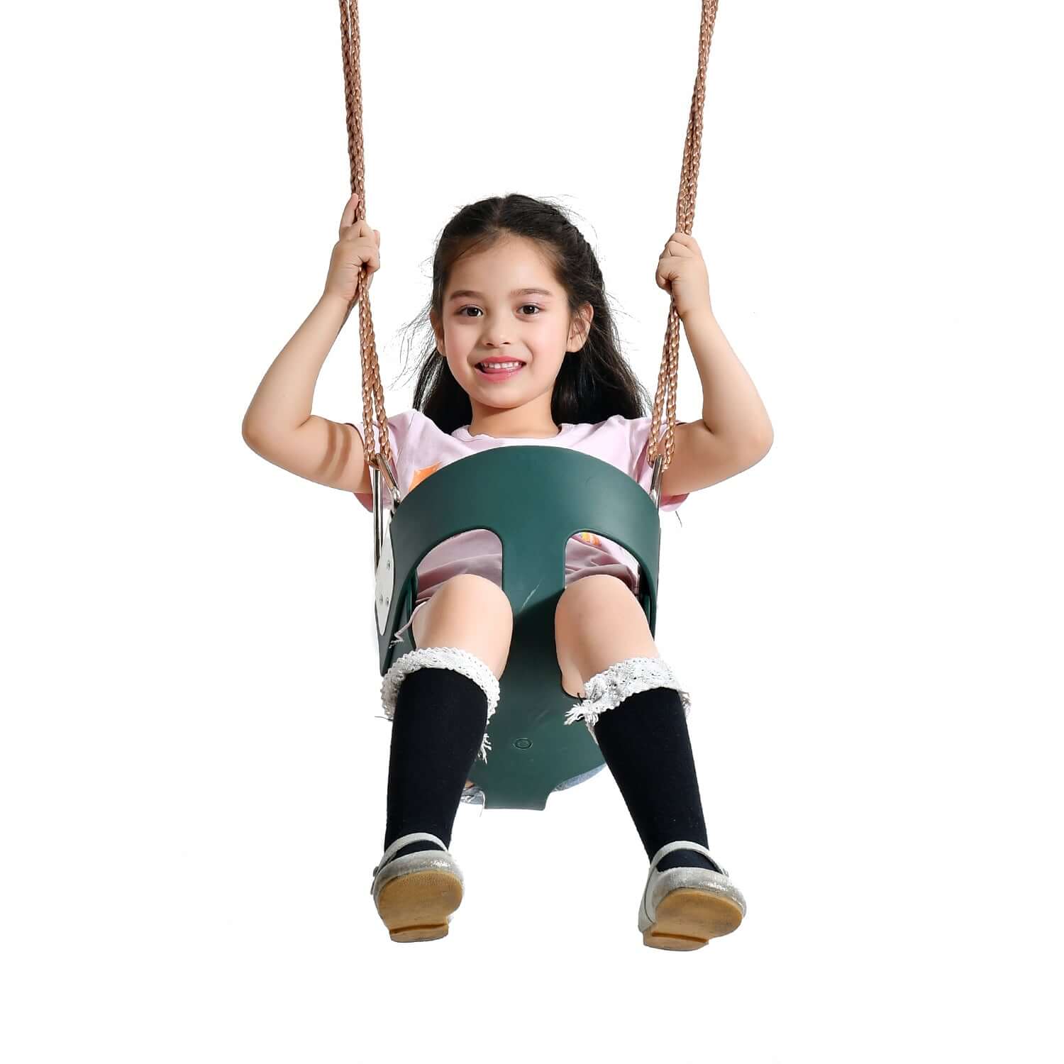 Bucket Toddler Swing - Image 5