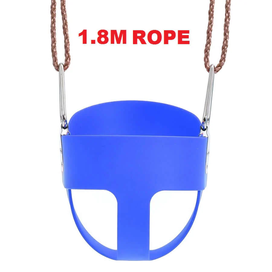 Bucket Toddler Swing - Image 6