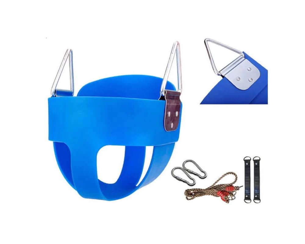 Bucket Toddler Swing - Image 7