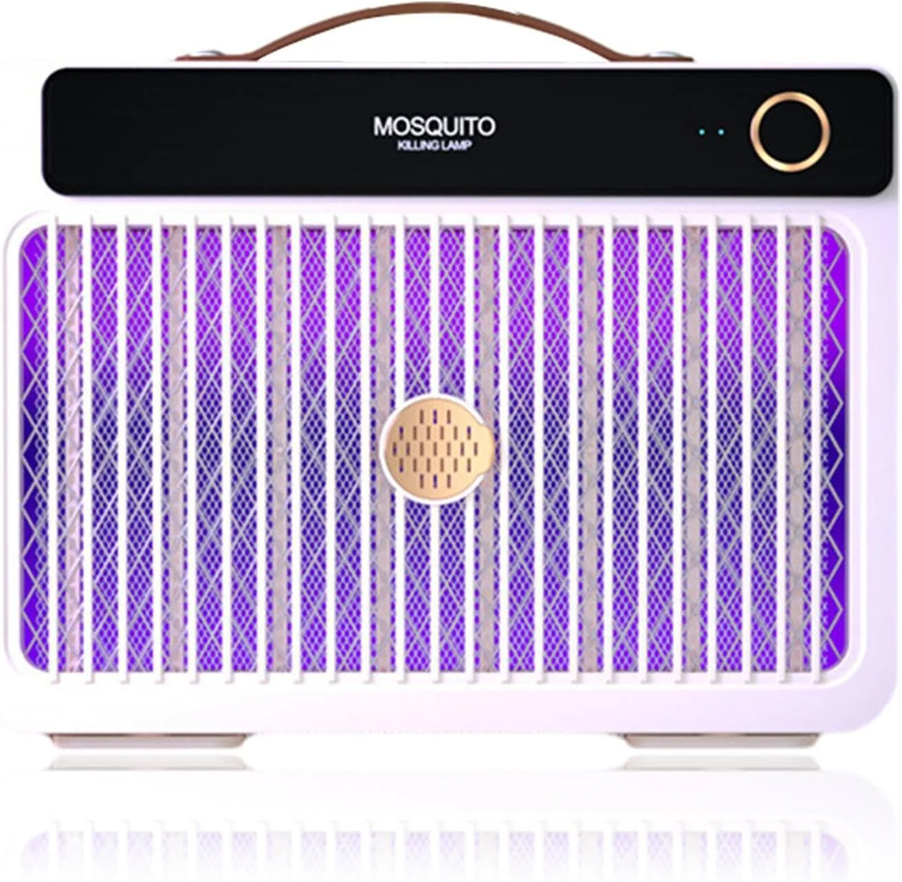 Bug Zapper Fly Zapper Insect Killer - Image 10