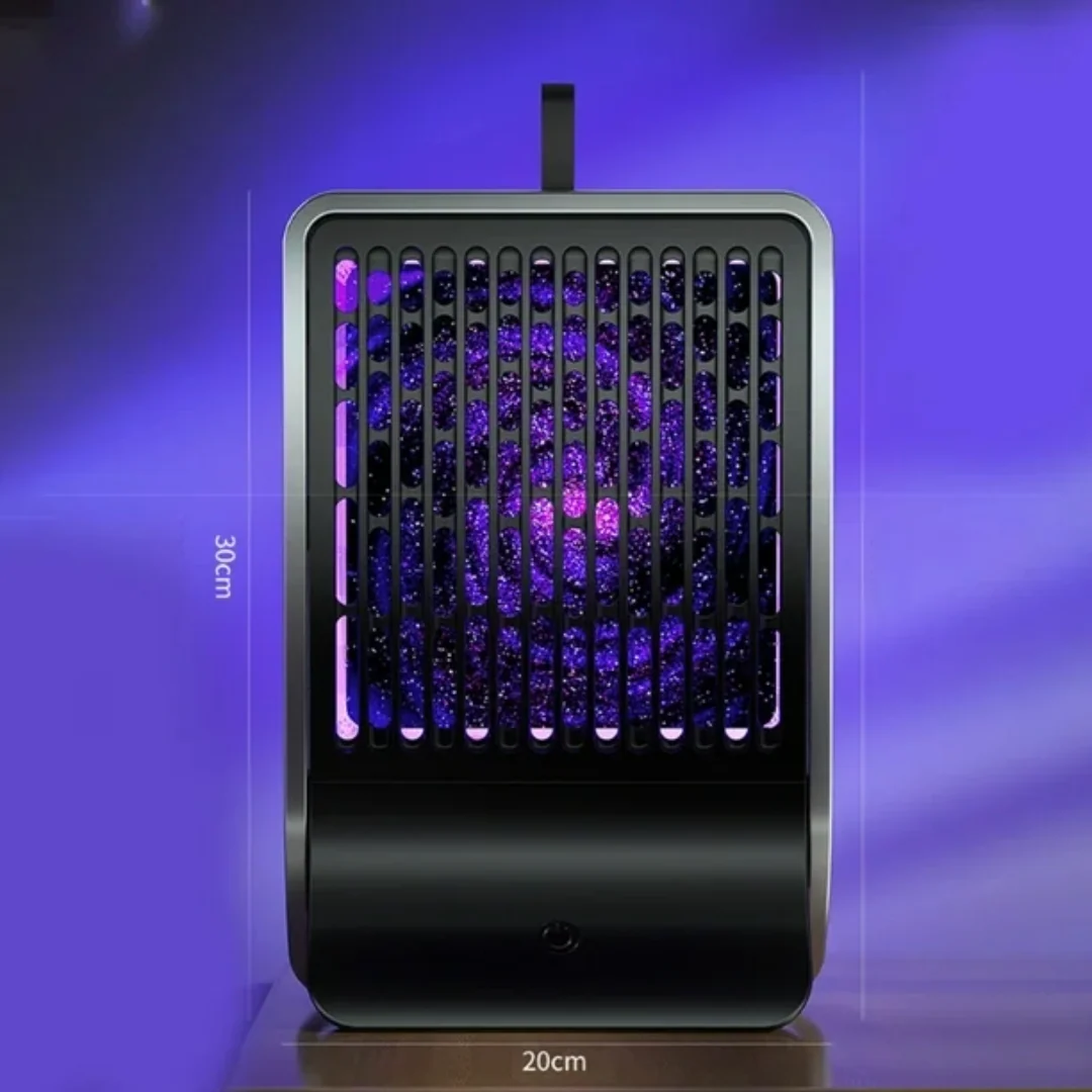 Bug Zapper Mosquito Killer - Image 6