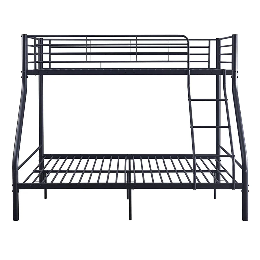 Bunk Bed Triple Metal Frame - Image 12