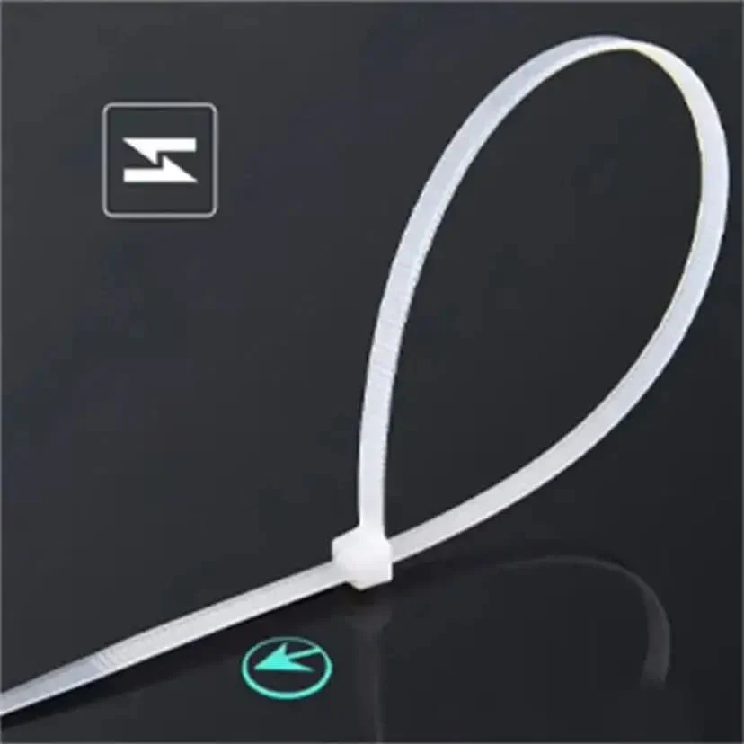Cable Ties (4 sizes available) - Image 4