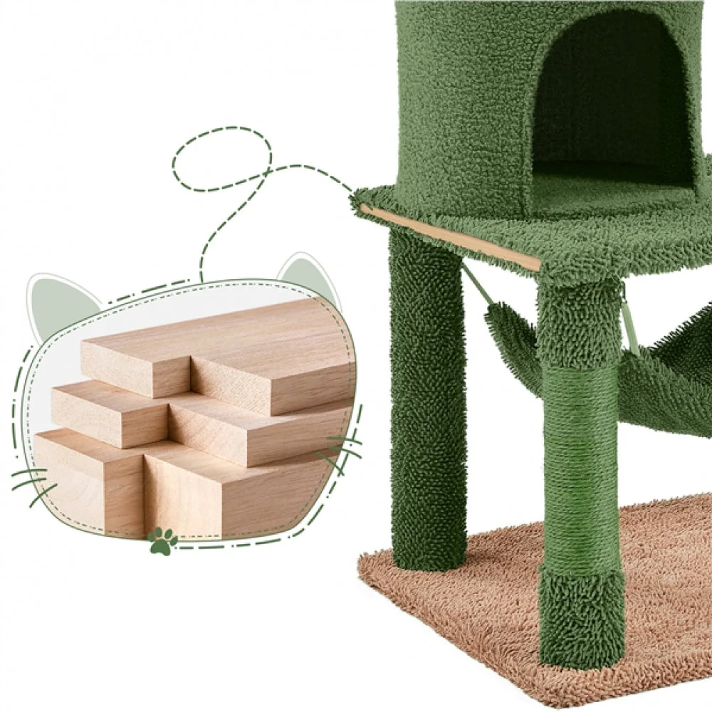 Cactus Cat Tree - Image 11