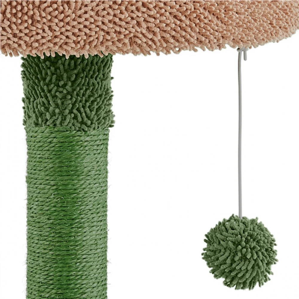 Cactus Cat Tree - Image 8