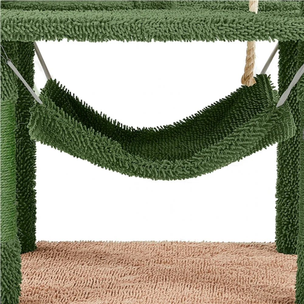 Cactus Cat Tree - Image 9