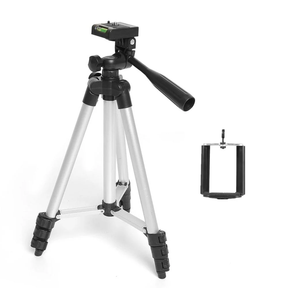 Camera and Phone Tripod - Image 8