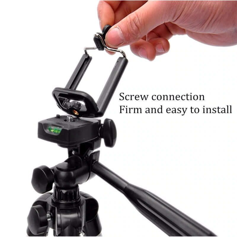 Camera Tripod For Camera - Image 3