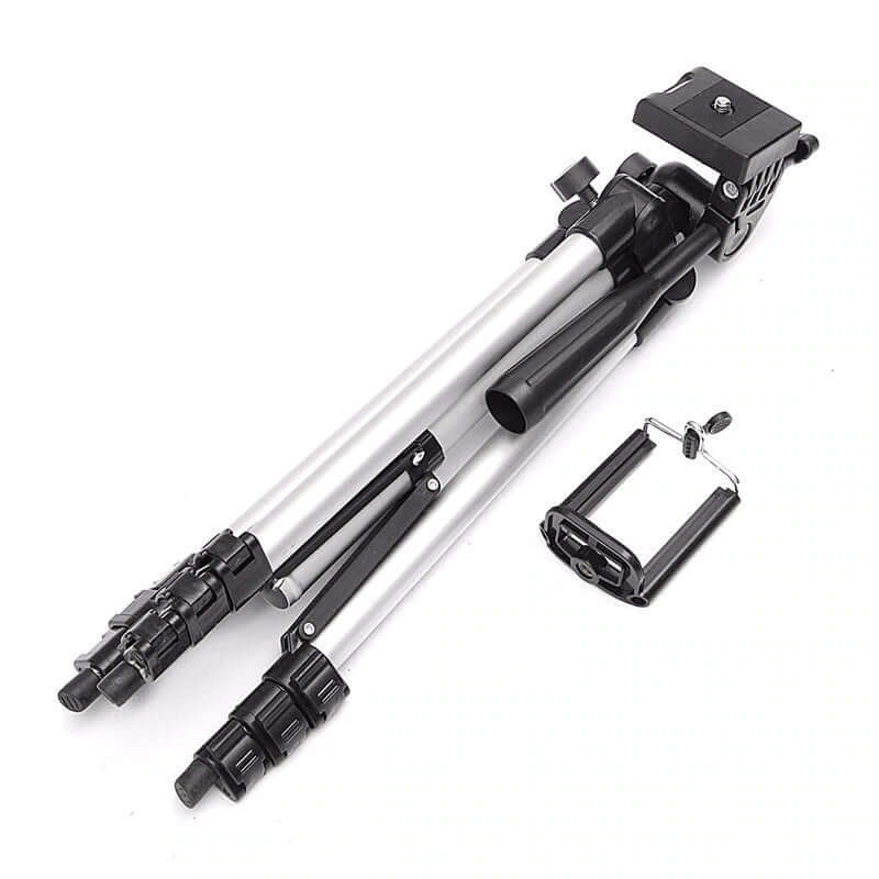 Camera Tripod For Camera - Image 4
