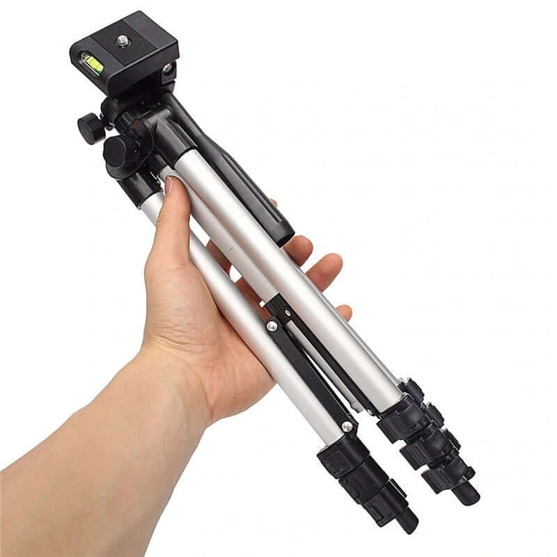 Camera Tripod For Camera - Image 6