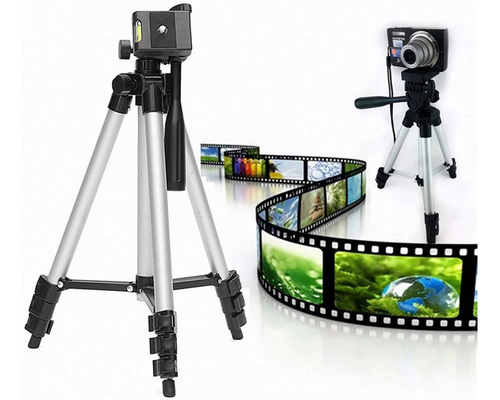 Camera Tripod For Camera - Image 8