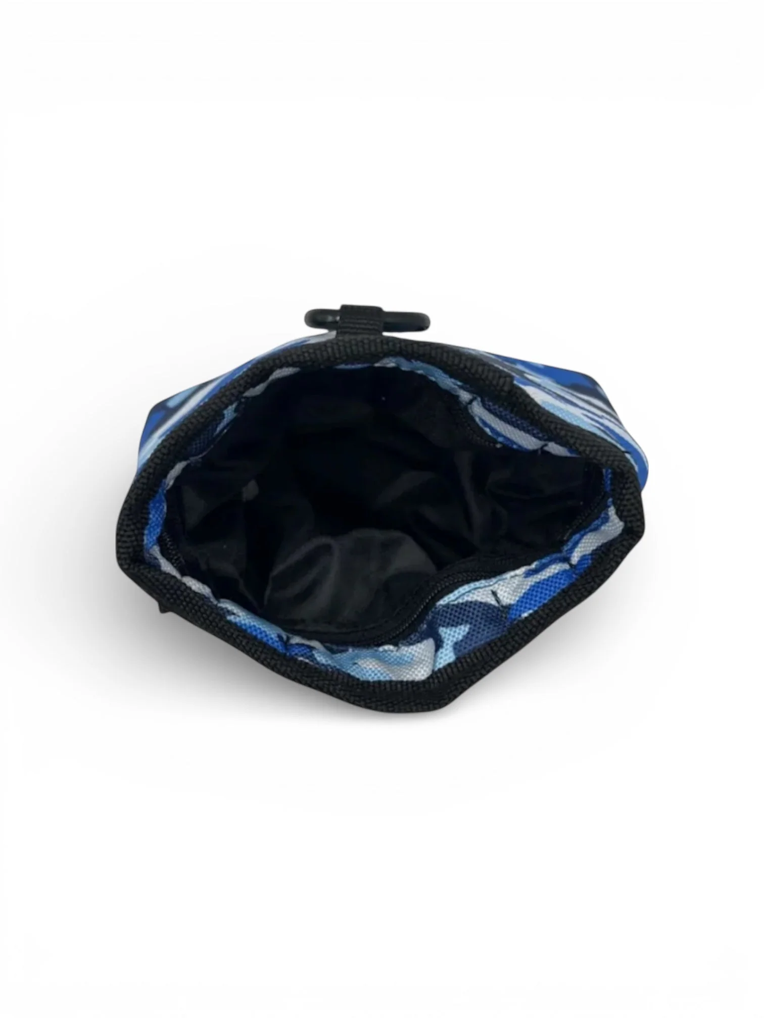 Camouflage Treat Training Pouch - Image 2