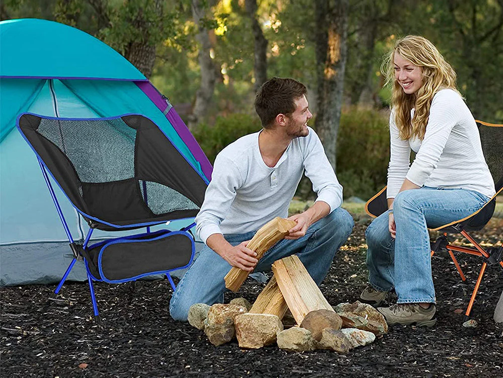 Camping Chair/Outdoor Folding Chair - Image 4