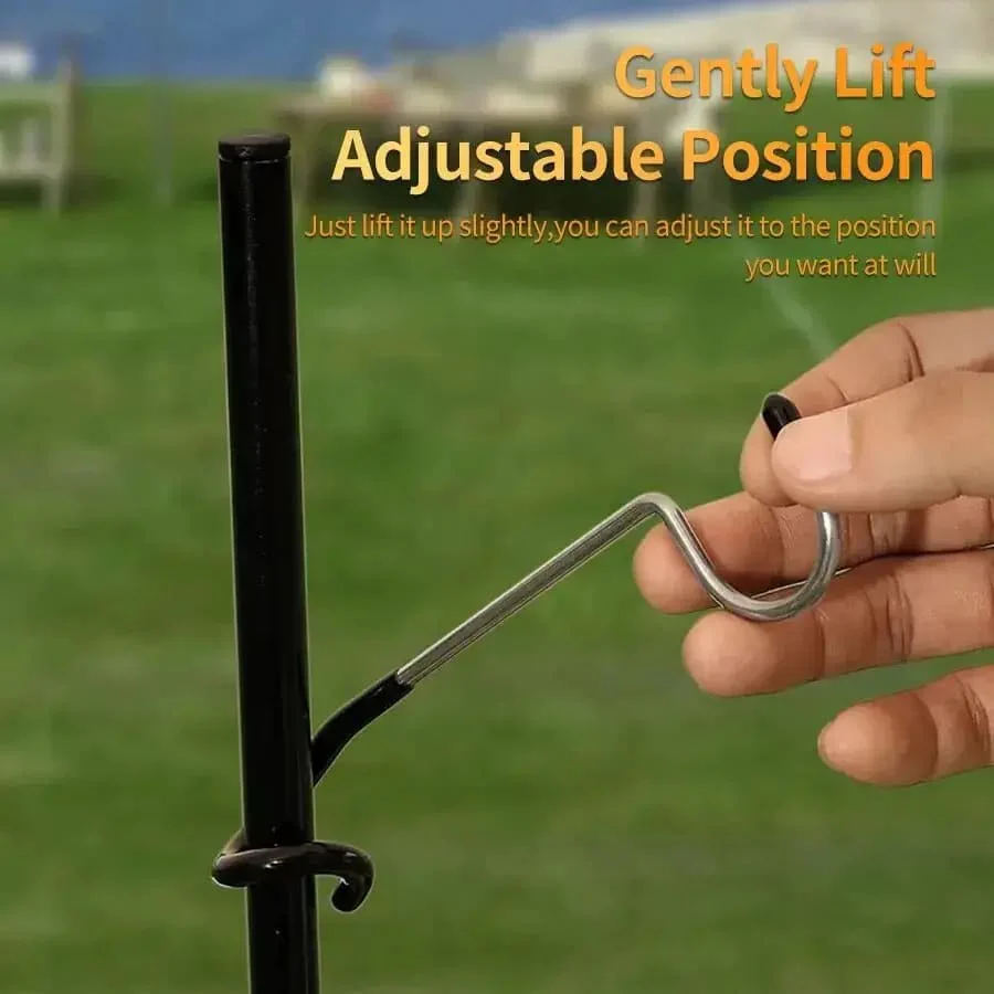 Camping Multi-use Hook - Image 5