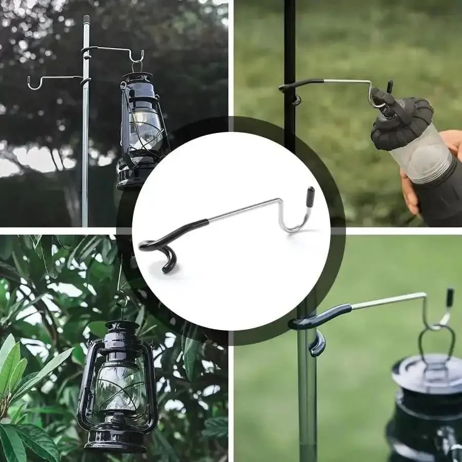 Camping Multi-use Hook - Image 8