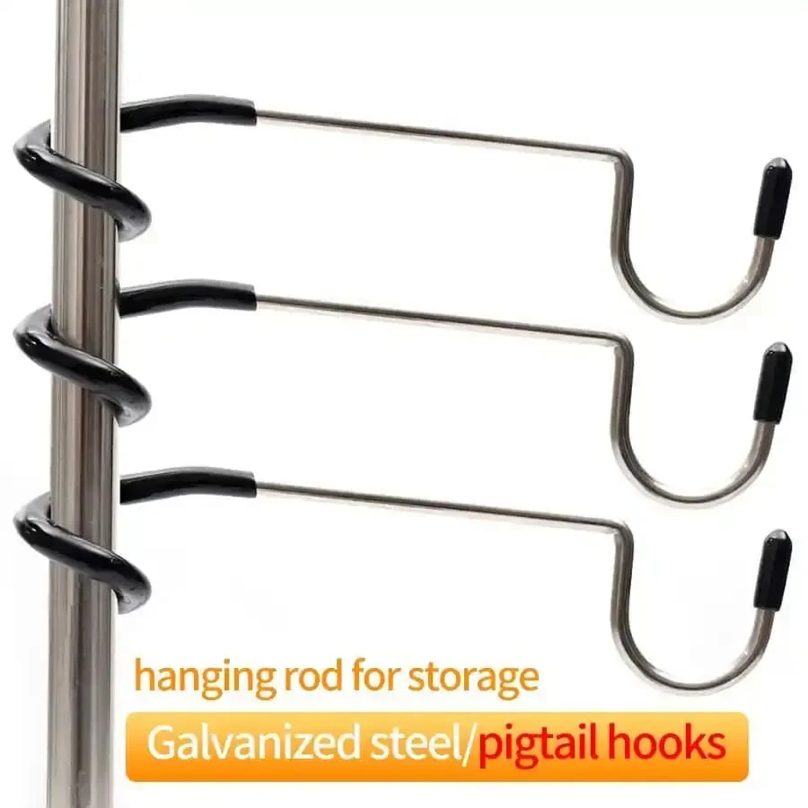 Camping Multi-use Hook - Image 9