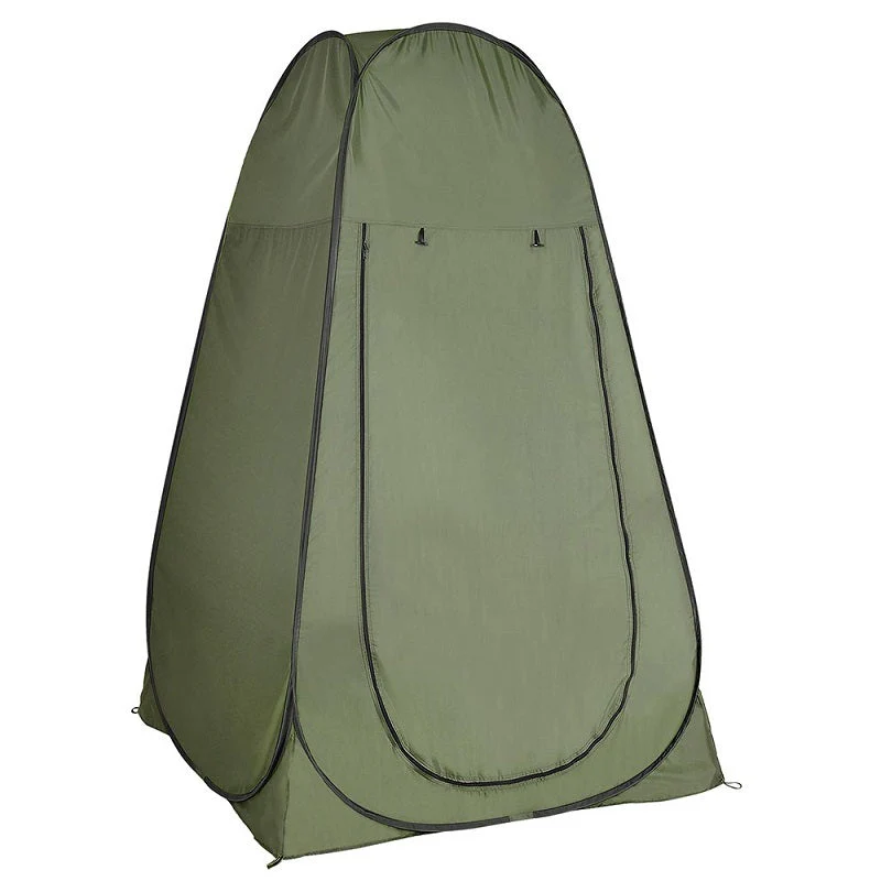 Camping Shower Tent - Image 6