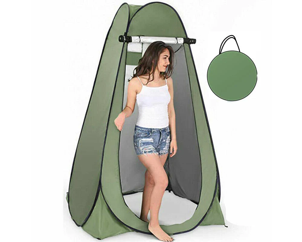 Camping Shower Tent - Image 10