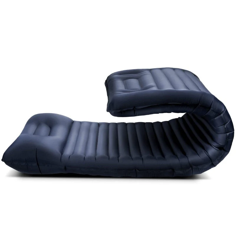 Camping Sleeping Mat Inflatable - Image 3