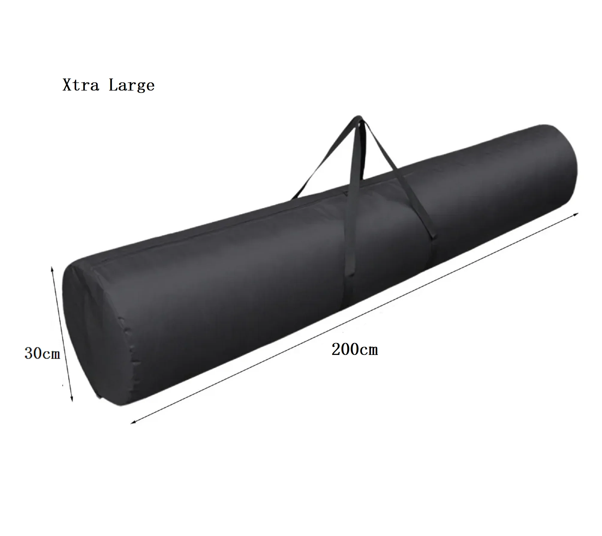 Camping Storage Bag – Four Sizes Available - Image 9