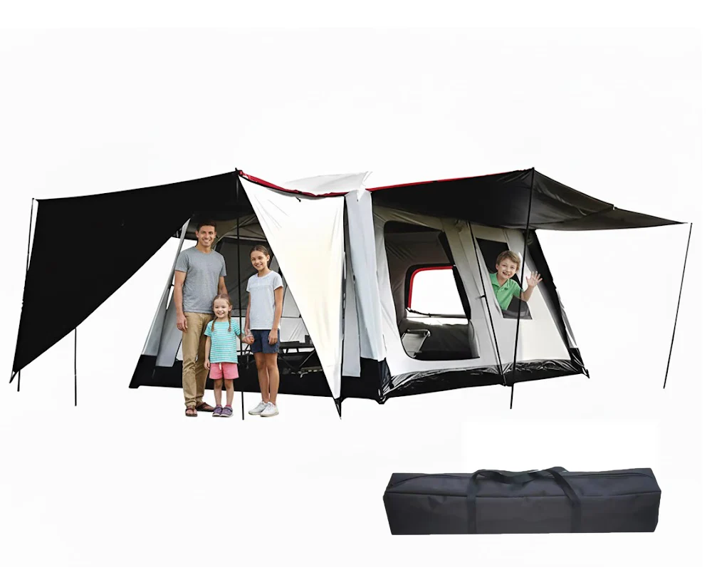 Camping Tent - Image 2