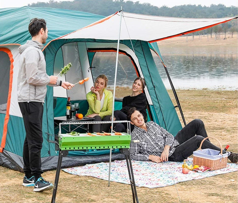 Camping Tent 10 Person - Image 3