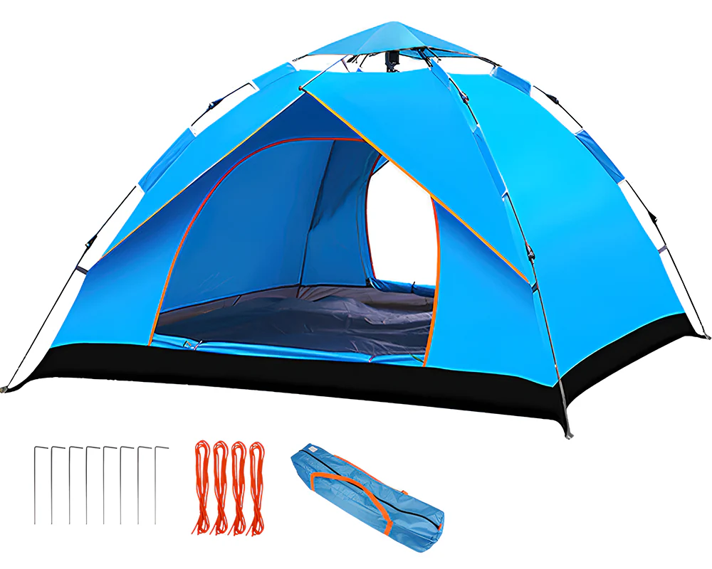 Camping Tent - Image 10