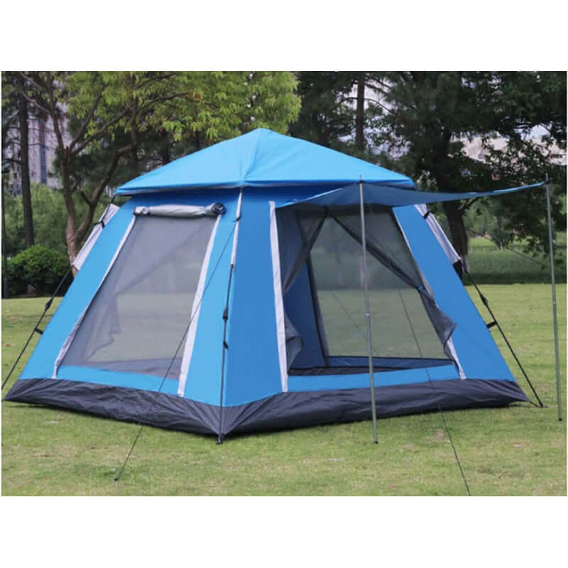 Camping Tent - Image 3