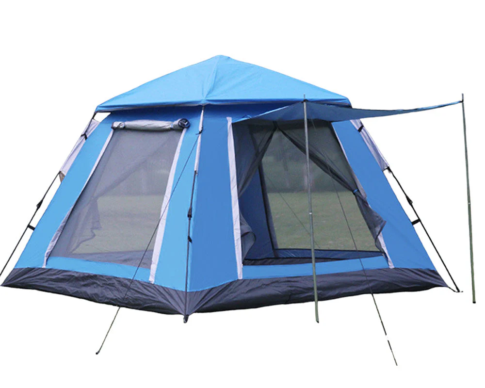 Camping Tent - Image 9