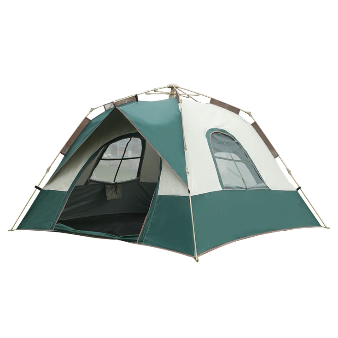 Camping tent - Image 9
