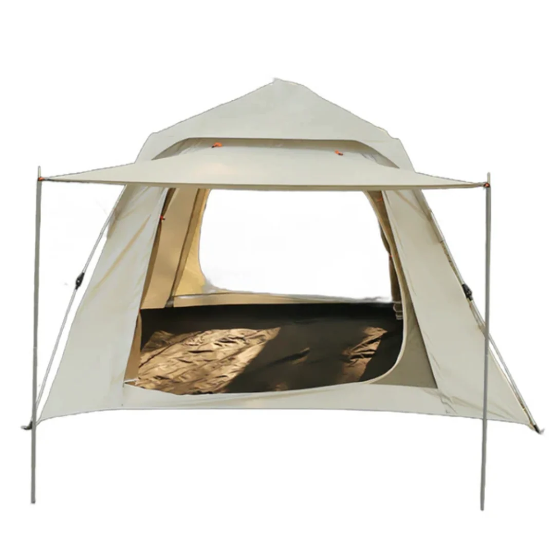 Camping Tent - Image 9