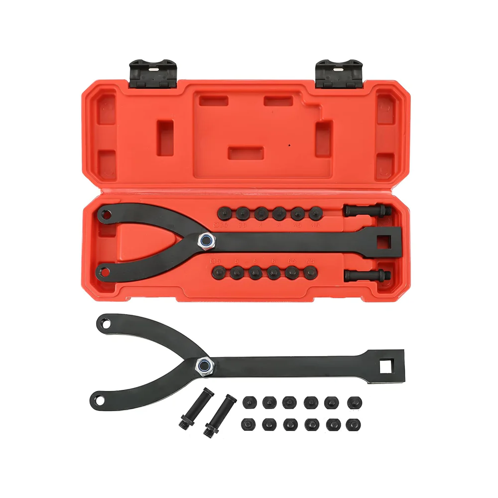 Camshaft Pulley Holding Tool