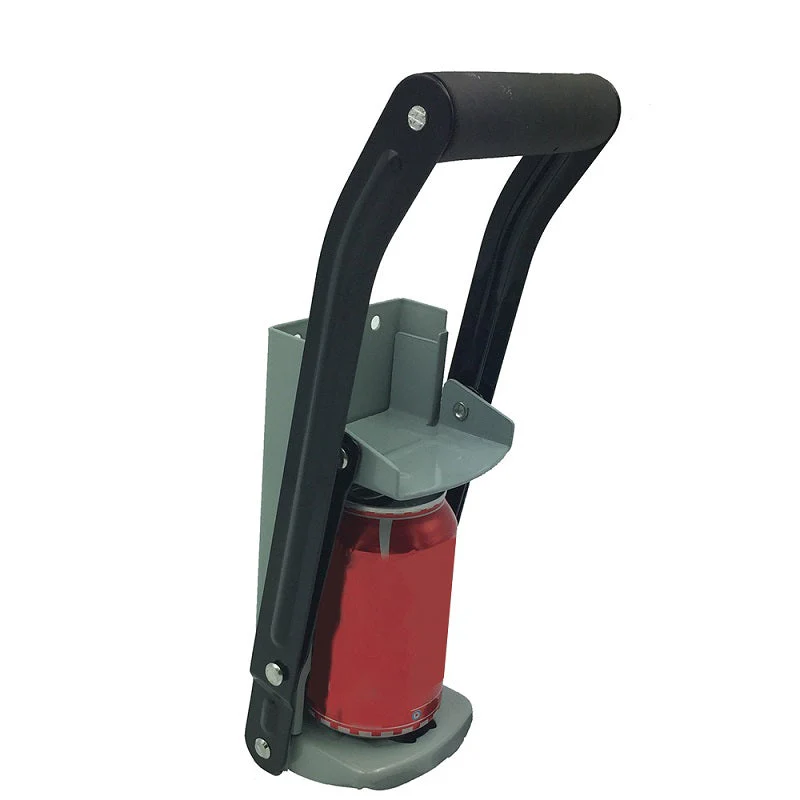 Can Crusher for Beer and Soda Cans - Image 6