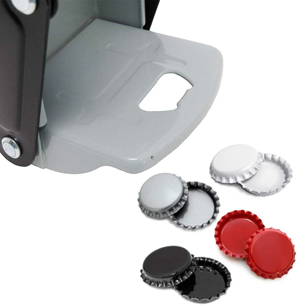 Can Crusher for metal cans beer cans - Image 3