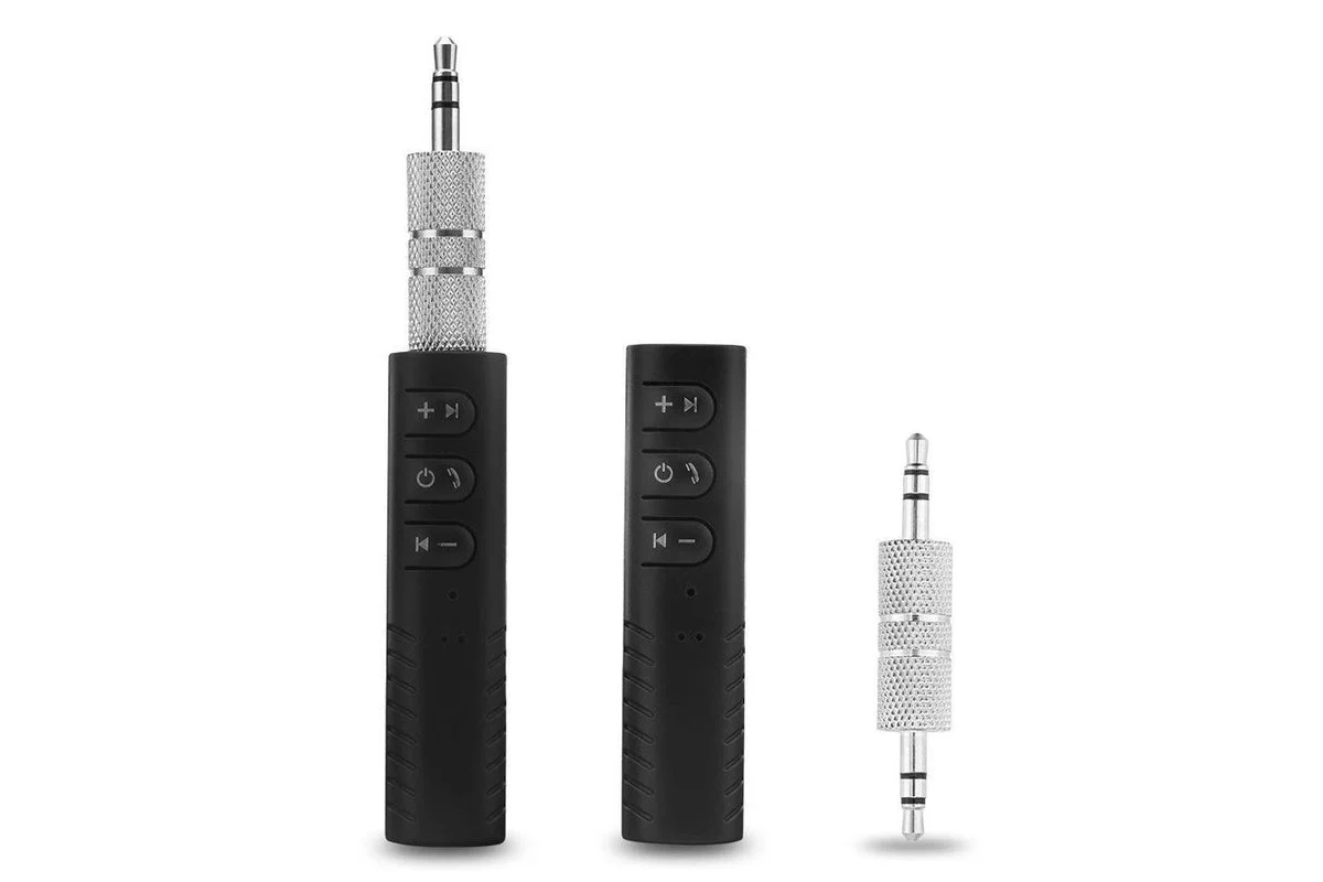 Car Bluetooth Receiver Stick - Image 2