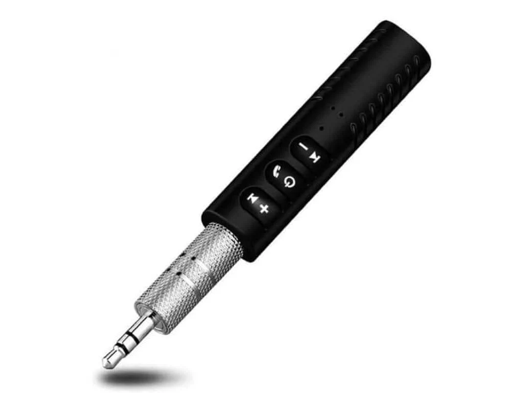 Car Bluetooth Receiver Stick - Image 8