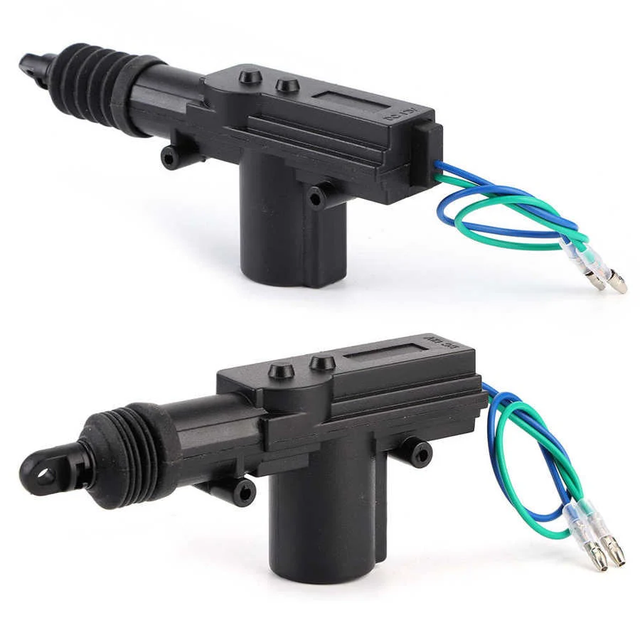 Car Central Locking System Kit - Image 3