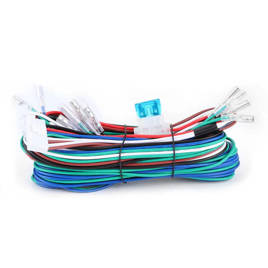 Car Central Locking System Kit - Image 6