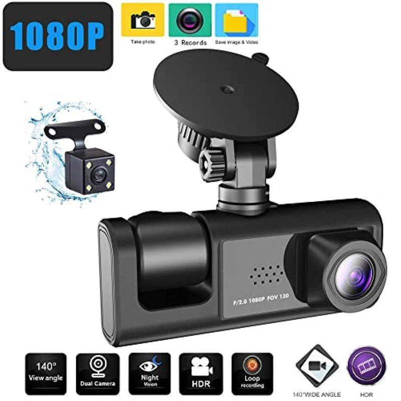 Car Dash Camera - Image 10