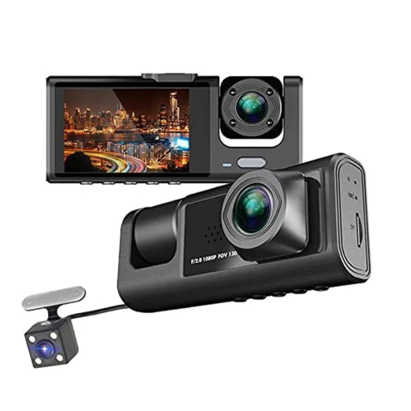 Car Dash Camera - Image 12