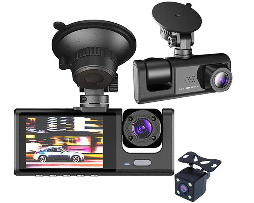 Car Dash Camera - Image 2