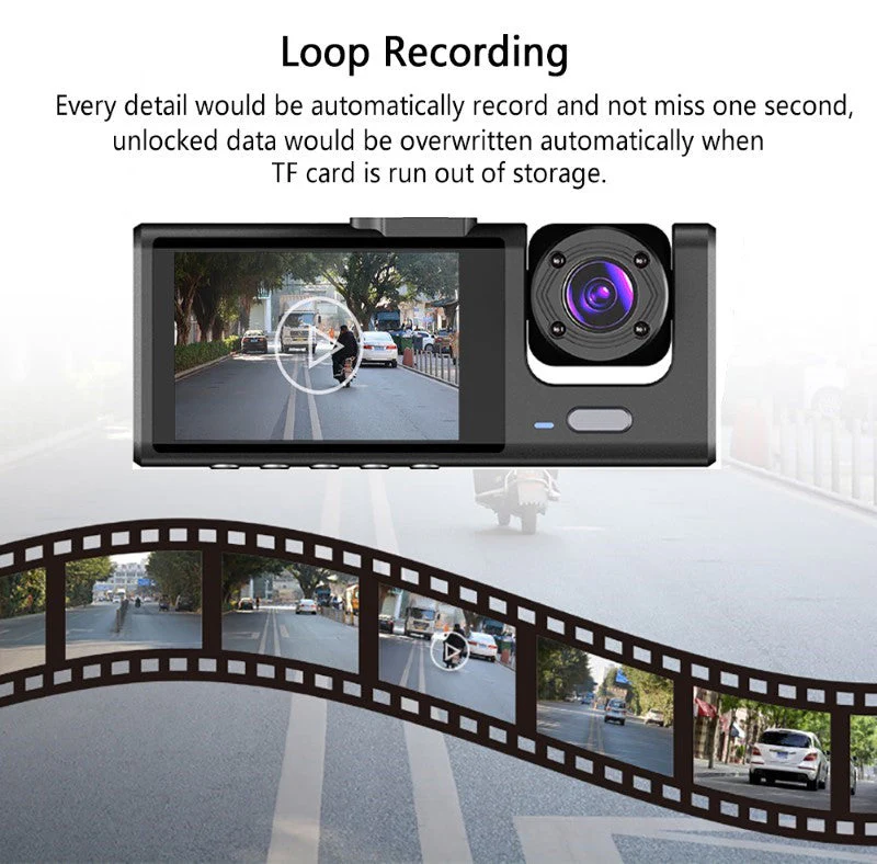 Car Dash Camera - Image 3