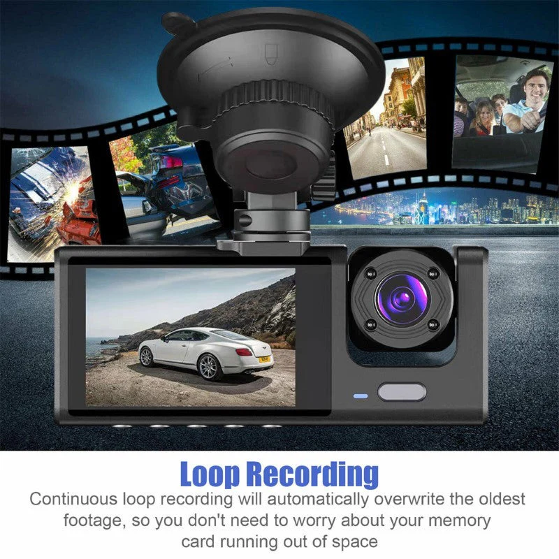 Car Dash Camera - Image 4