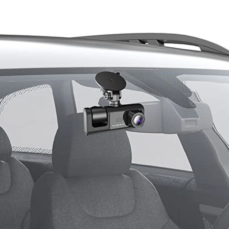 Car Dash Camera - Image 7