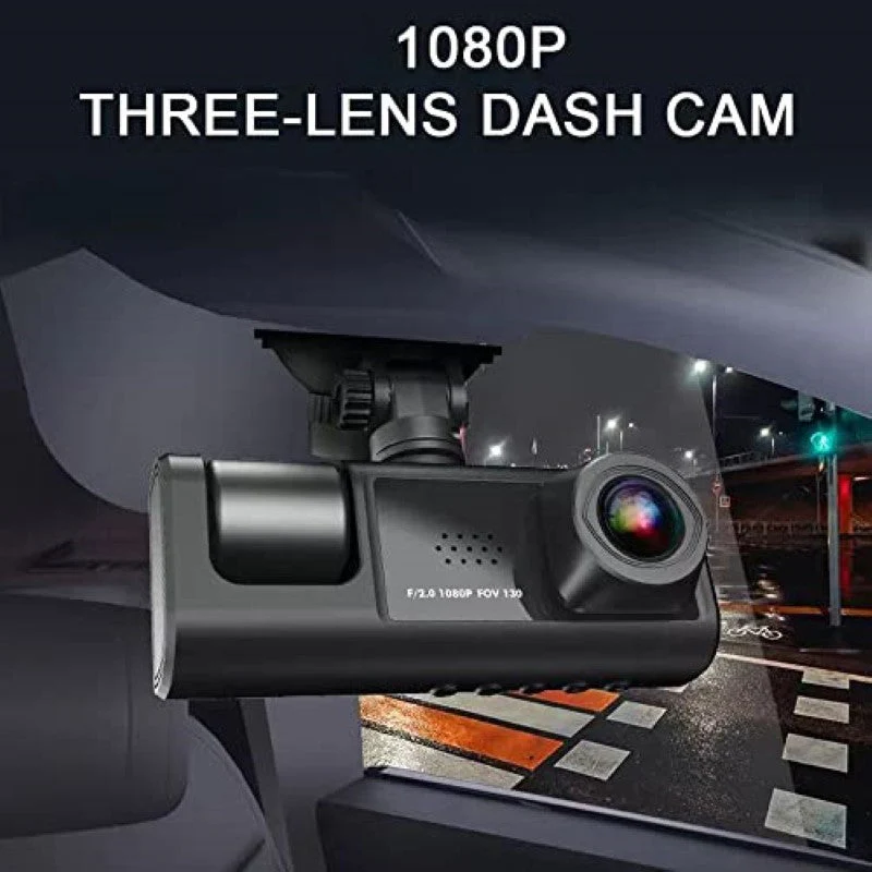 Car Dash Camera - Image 9